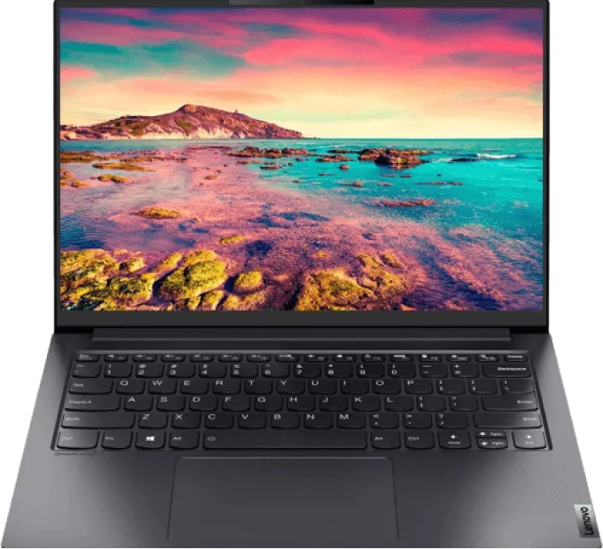 Ноутбук Lenovo